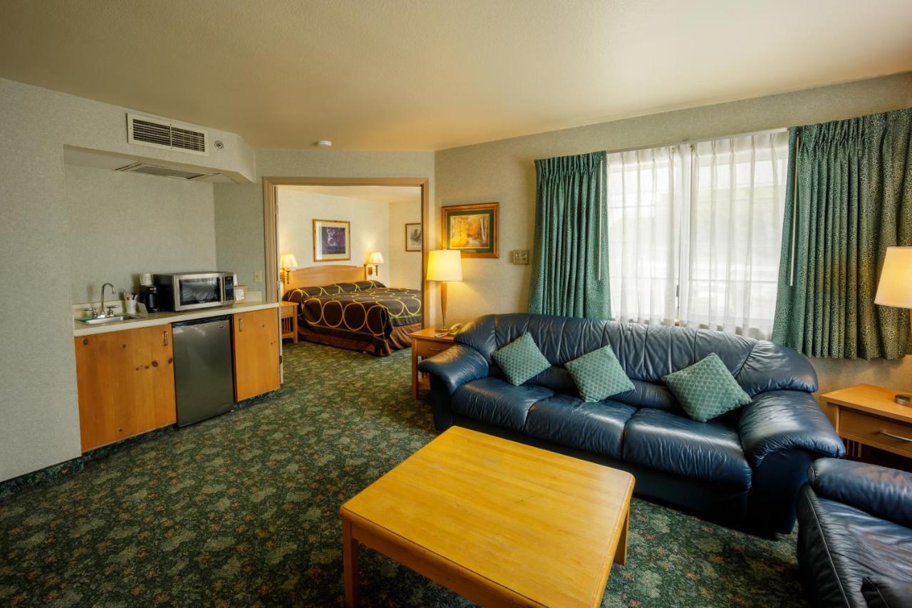 The Summit Inn Snoqualmie Pass Bagian luar foto