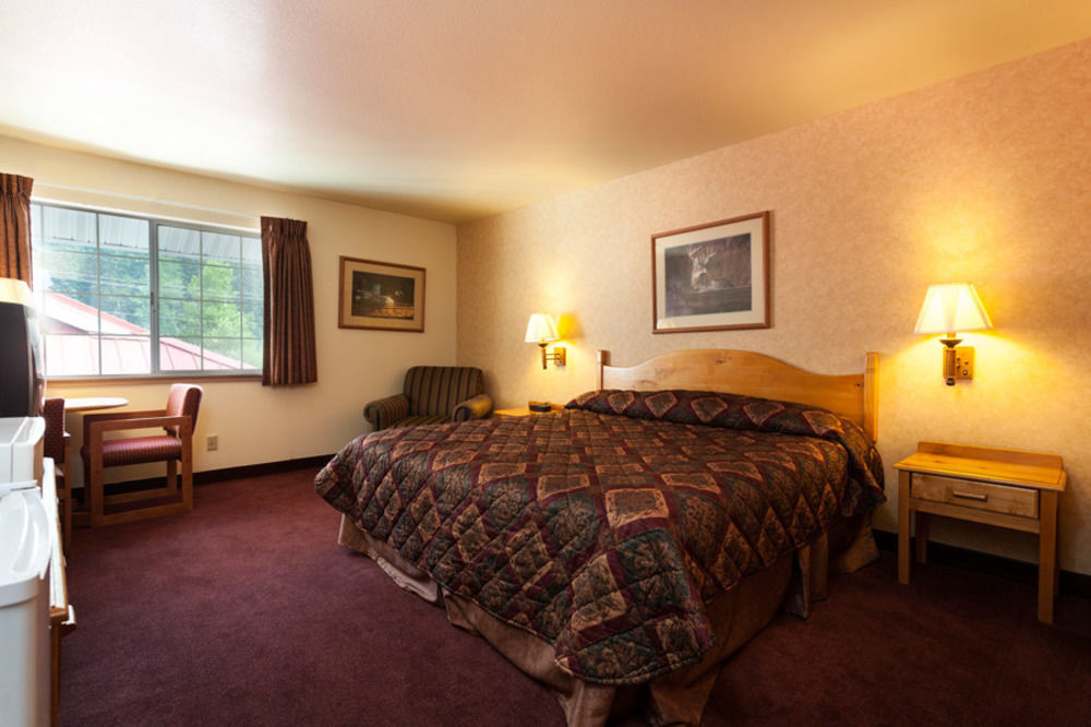 The Summit Inn Snoqualmie Pass Bagian luar foto