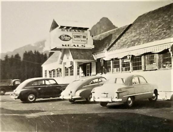 The Summit Inn Snoqualmie Pass Bagian luar foto